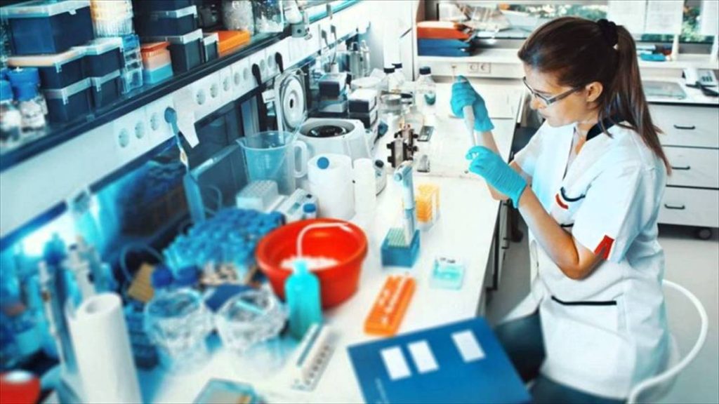 bioteknologia vs biolääketieteellinen tekniikka (biotekniikka)